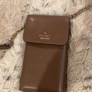 Kate Spade Phone purse